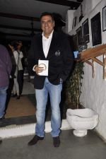 Boman Irani at Sanjay Chopra book launch in Olive, Mumbai on 11th Dec 2012 (28).JPG