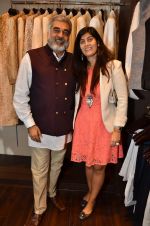 at the launch of Anita Dongre_s latest menswear collection in Palladium, Mumbai on 11th Dec 2012 (72).JPG