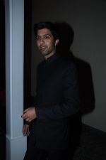 at Dinner in honour of Andre Agassi in Four Seasons, Mumbai on 12th Dec 2012 (4).JPG