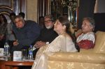 Amitabh Bachchan, Ustad Amjad Ali Khan at Ustad Amjab Ali Khan book launch in ITC Grand Central, Mumbai on 13th Dec 2012 (71).JPG