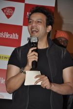 Ranveer Singh promotes Men_s Health magazine in Mumbai on 13th DEc 2012 (32).JPG