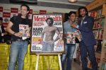 Ranveer Singh promotes Men_s Health magazine in Mumbai on 13th DEc 2012 (47).JPG