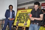 Ranveer Singh promotes Men_s Health magazine in Mumbai on 13th DEc 2012 (60).JPG