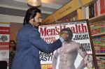 Ranveer Singh promotes Men_s Health magazine in Mumbai on 13th DEc 2012 (69).JPG
