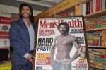 Ranveer Singh promotes Men_s Health magazine in Mumbai on 13th DEc 2012 (74).JPG