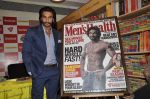 Ranveer Singh promotes Men_s Health magazine in Mumbai on 13th DEc 2012 (78).JPG