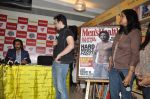 Ranveer Singh promotes Men_s Health magazine in Mumbai on 13th DEc 2012 (81).JPG