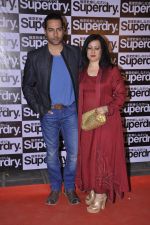 Sudhanshu Pandey at the Launch of Superdry in Palladium, Mumbai on 13th Dec 2012 (33).JPG