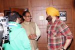 Sunny Deol at Singh Saab The Great muhurat in Bhopal on 12th Dec 2012 (4).JPG