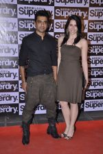 at the Launch of Superdry in Palladium, Mumbai on 13th Dec 2012 (29).JPG