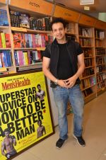 promotes Men_s Health magazine in Mumbai on 13th DEc 2012 (9).JPG