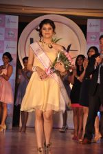 Former Miss India Nicole Faria at Veet event in Taj President, Mumbai on 14th Dec 2012 (53).JPG