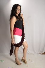 Niharika Sharma photo shoot on 14th Dec 2012 (26).JPG