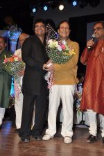  at Madhushre concert in St Andrews, Mumbai on 15th Dec 2012 (34).JPG
