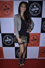 Anusha Dandekar at Cheval Club launch in Kala Ghoda, Mumbai on 15th Dec 2012 (80).JPG