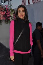 Karisma Kapoor at Pinkathon in Mumbai on 16th Dec 2012 (14).jpg