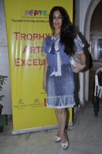 Lucky Morani at Create Foundation event for kids by Raell Padamsee in NGMA on 15th Dec 2012 (20).JPG