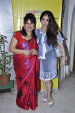 Lucky Morani, Raell Padamsee at Create Foundation event for kids by Raell Padamsee in NGMA on 15th Dec 2012 (36).JPG