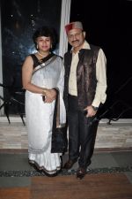 Mir Ranjan Negi  at Madhushre concert in St Andrews, Mumbai on 15th Dec 2012 (13).JPG