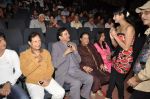 Shatrughan Sinha at Madhushre concert in St Andrews, Mumbai on 15th Dec 2012 (48).JPG