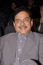Shatrughan Sinha at Madhushre concert in St Andrews, Mumbai on 15th Dec 2012 (47).JPG
