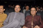 Shatrughan Sinha, Anup Jalota at Madhushre concert in St Andrews, Mumbai on 15th Dec 2012 (46).JPG