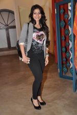 Tanisha Mukherjee at Sajana store launch in Colaba, Mumbai on 15th Dec 2012 (3).JPG
