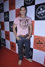 Timmy Narang at Cheval Club launch in Kala Ghoda, Mumbai on 15th Dec 2012 (59).JPG