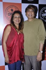 at Cheval Club launch in Kala Ghoda, Mumbai on 15th Dec 2012 (42).JPG