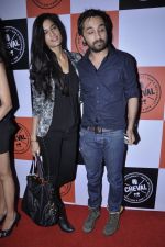 at Cheval Club launch in Kala Ghoda, Mumbai on 15th Dec 2012 (48).JPG