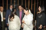 Amitabh Bachchan, Aishwarya Rai, Abhishek Bachchan, Sonakshi Sinha, Poonam Sinha, Akshay,Shatrughan at Shatrughan Sinha_s dinner for doctors of Ambani hospital who helped him recover on 16th Dec 20 (139).JPG