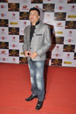 Anu Malik at Big Star Awards red carpet in Mumbai on 16th Dec 2012 (76).JPG
