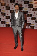 Prabhu Deva at Big Star Awards red carpet in Mumbai on 16th Dec 2012 (100).JPG
