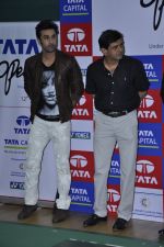 Ranbir Kapoor at Tata Open in CCI, Mumbai on 16th Dec 2012 (8).JPG