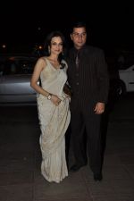at Abhinav & Ashima Shukla wedding reception in Taj Land_s End, Bandra, Mumbai on 16th Dec 2012 (83).JPG