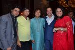 at Durga jasraj_s daughter Avani_s wedding reception with Puneet in Mumbai on 16th Dec 2012 (172).JPG