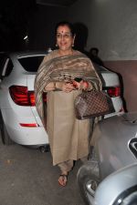 Poonam Sinha at Dabangg 2 screening in Ketnav, Mumbai on 17th Dec 2012 (14).JPG