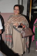 Poonam Sinha at Dabangg 2 screening in Ketnav, Mumbai on 17th Dec 2012 (15).JPG