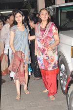 at Dabangg 2 screening in Ketnav, Mumbai on 17th Dec 2012 (8).JPG