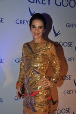 Tara Sharma at Grey Goose fashion event in Tote, Mumbai on 18th Dec 2012 (20).JPG