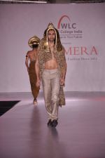at Chimera fashion show of WLC College in Mumbai on 18th Dec 2012  (112).JPG