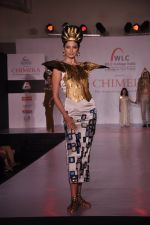 at Chimera fashion show of WLC College in Mumbai on 18th Dec 2012  (115).JPG