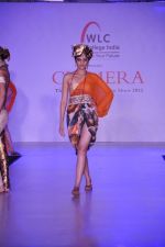 at Chimera fashion show of WLC College in Mumbai on 18th Dec 2012  (118).JPG