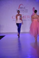 at Chimera fashion show of WLC College in Mumbai on 18th Dec 2012  (137).JPG