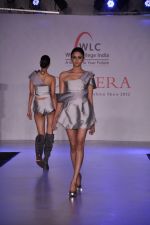 at Chimera fashion show of WLC College in Mumbai on 18th Dec 2012  (28).JPG