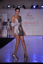 at Chimera fashion show of WLC College in Mumbai on 18th Dec 2012  (29).JPG