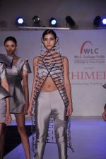 at Chimera fashion show of WLC College in Mumbai on 18th Dec 2012  (31).JPG