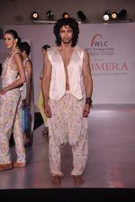 at Chimera fashion show of WLC College in Mumbai on 18th Dec 2012  (50).JPG