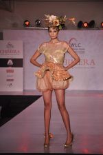 at Chimera fashion show of WLC College in Mumbai on 18th Dec 2012  (61).JPG