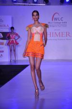at Chimera fashion show of WLC College in Mumbai on 18th Dec 2012  (69).JPG